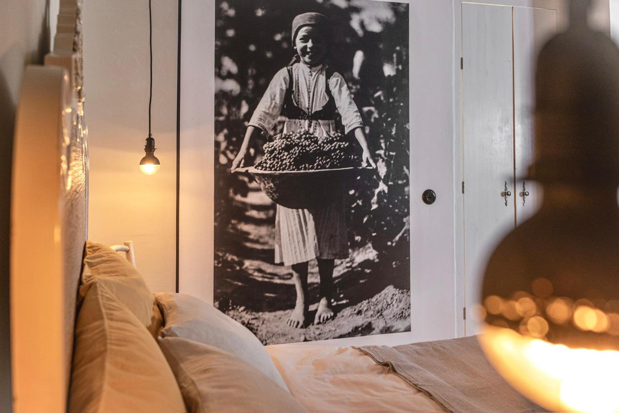 Kisvulkan Nyulontul Mencshely Buitenkant foto