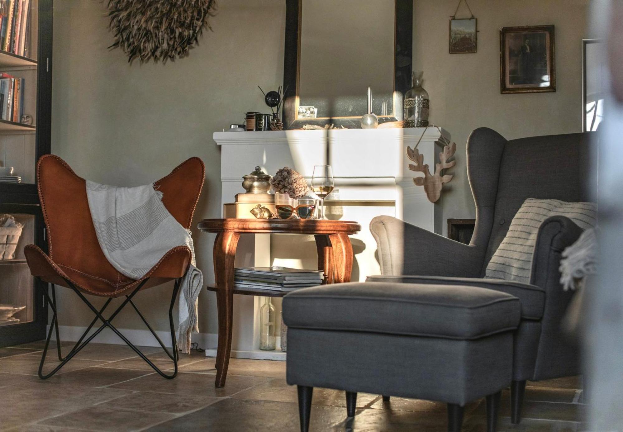 Kisvulkan Nyulontul Mencshely Buitenkant foto